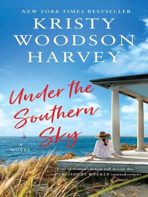 cover image of Under the Southern Sky